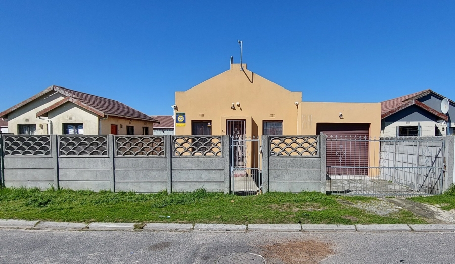 3 Bedroom Property for Sale in Heather Park Western Cape